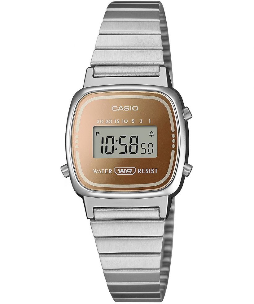 Reloj para mujeres Casio Vintage Mini