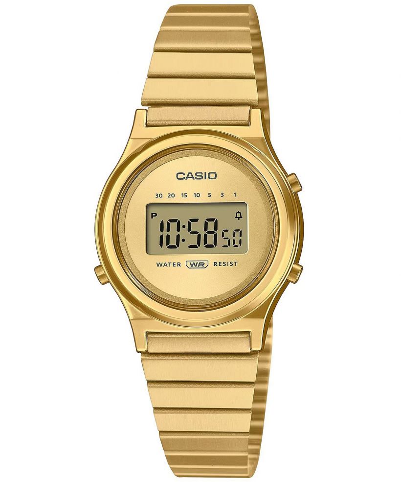 Reloj para mujeres Casio Vintage Mini