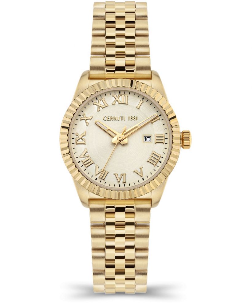 Reloj para mujeres Cerruti 1881 Baccio