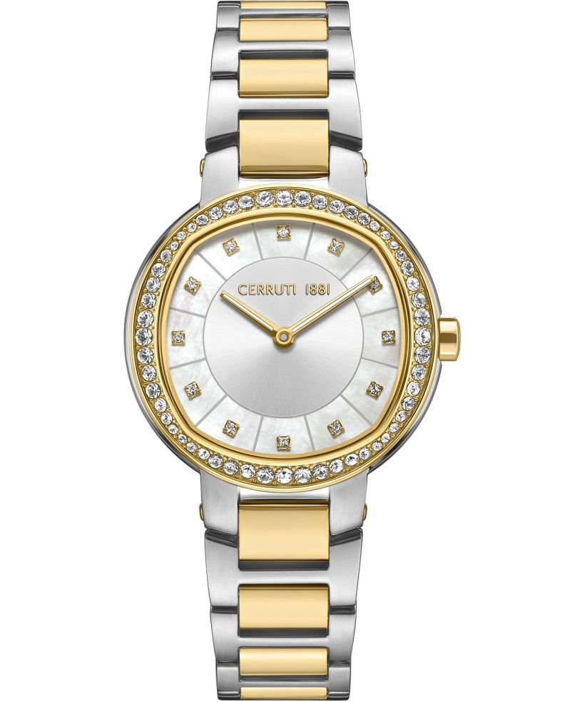 Reloj para mujeres Cerruti 1881 Bellegra