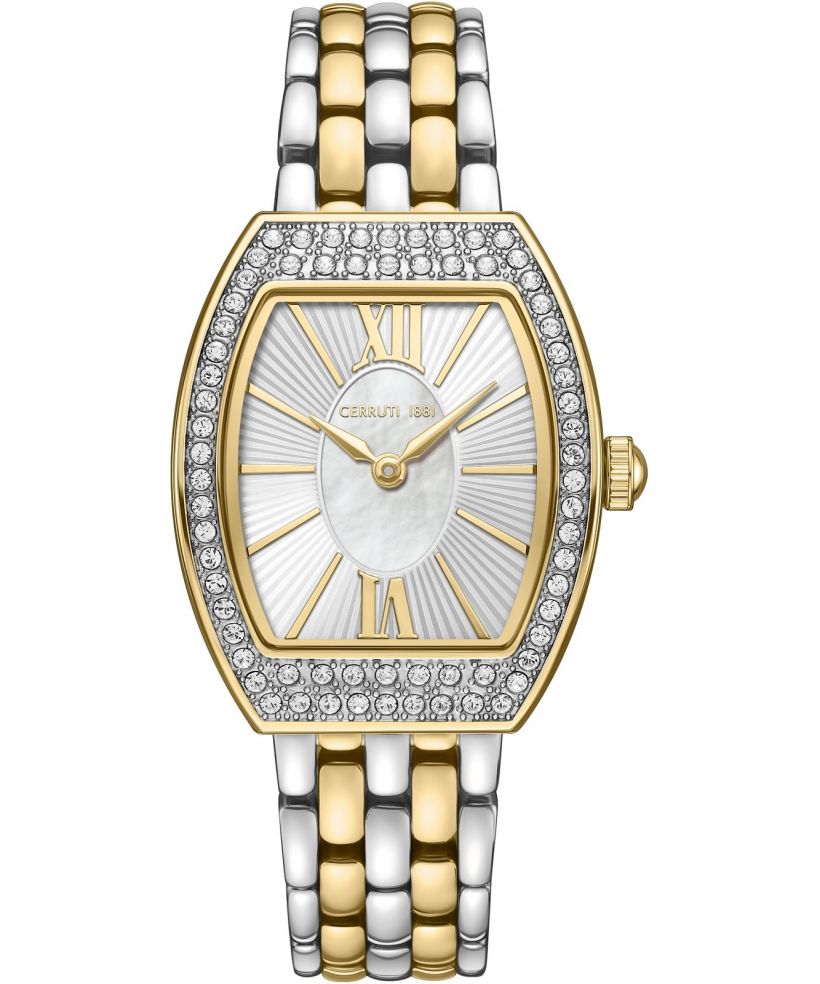Reloj para mujeres Cerruti 1881 Calliano