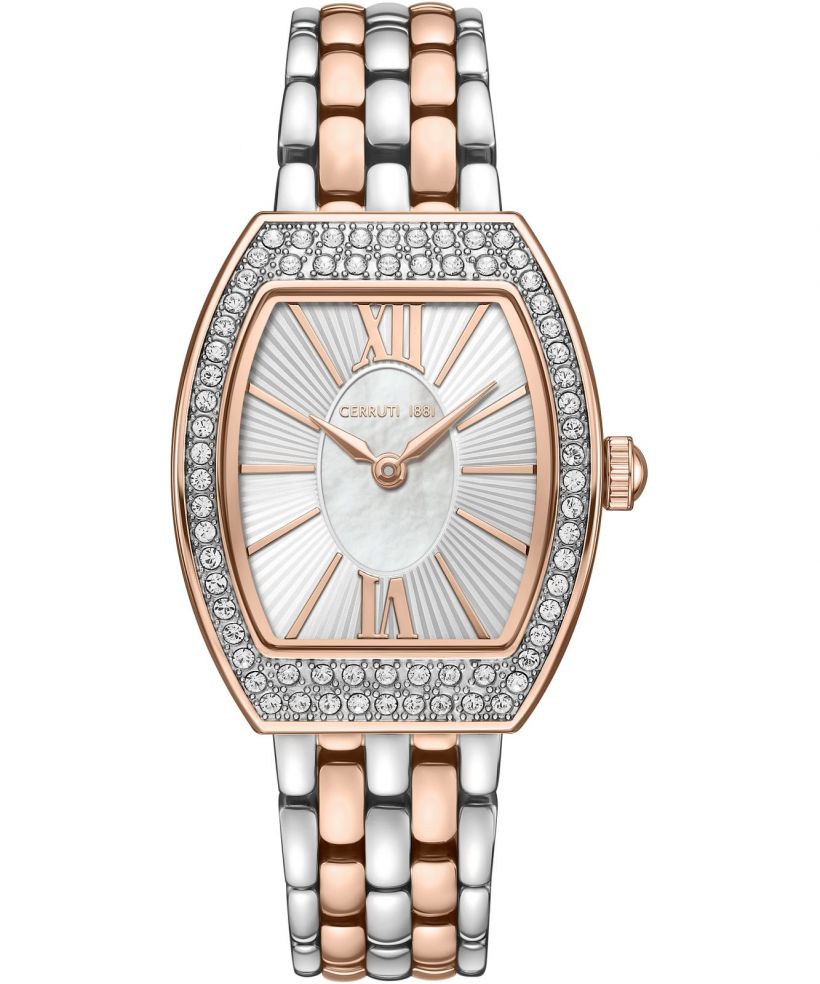 Reloj para mujeres Cerruti 1881 Calliano