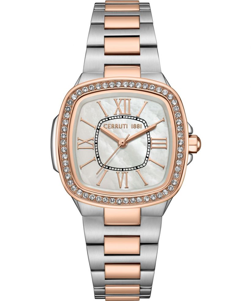 Reloj para mujeres Cerruti 1881 Casale