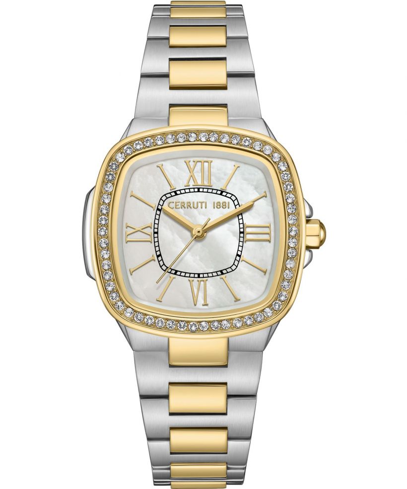 Reloj para mujeres Cerruti 1881 Casale