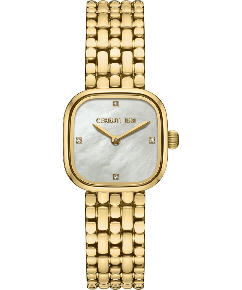 Reloj para mujeres Cerruti 1881 Casena