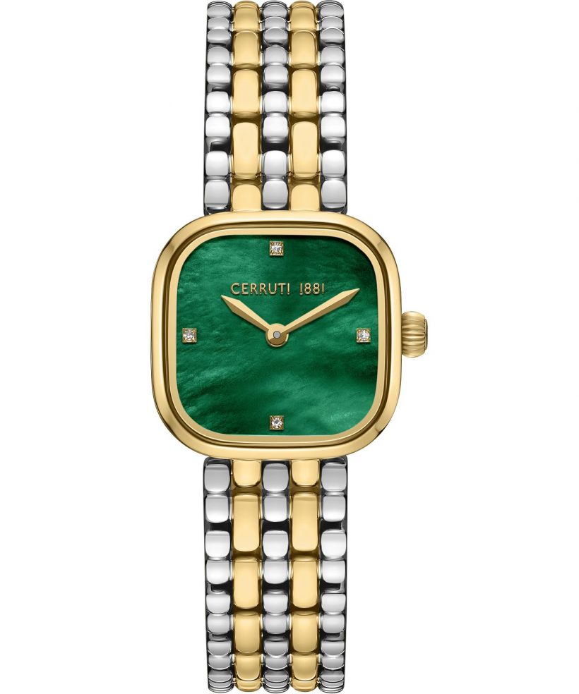 Reloj para mujeres Cerruti 1881 Casena