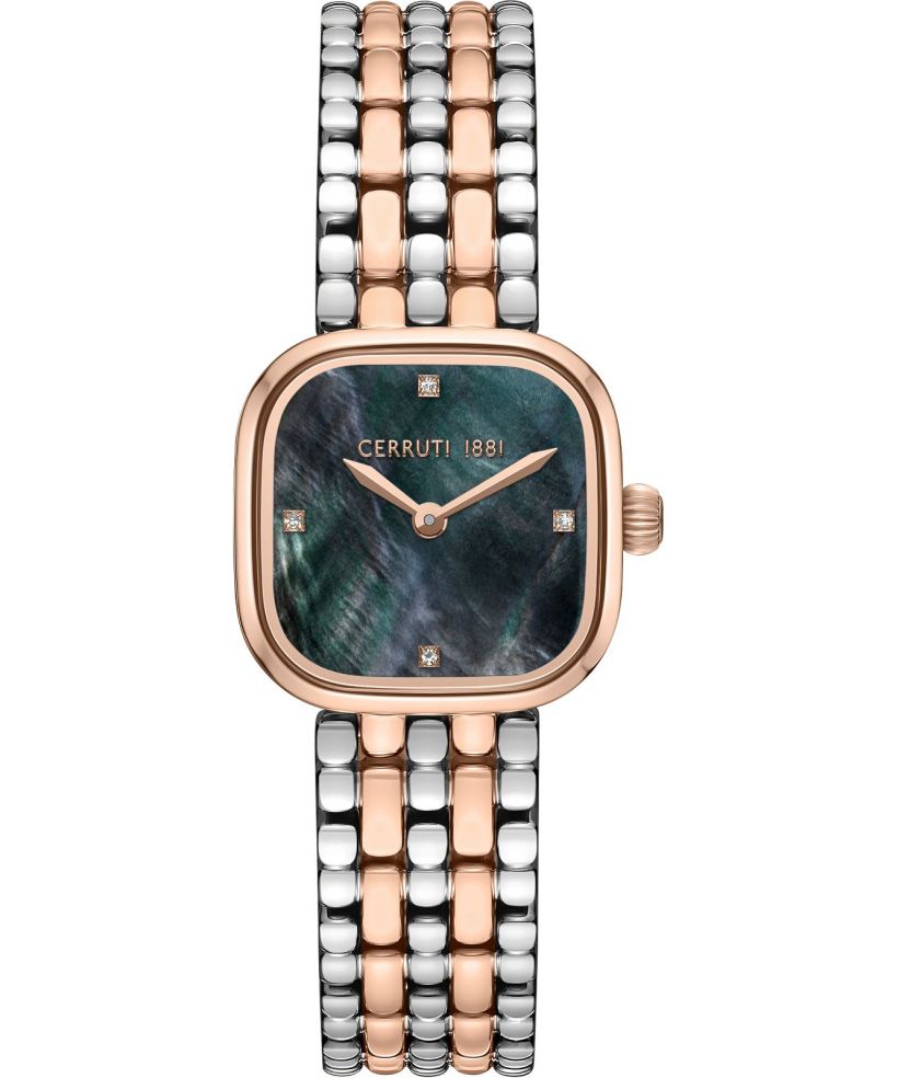 Reloj para mujeres Cerruti 1881 Casena