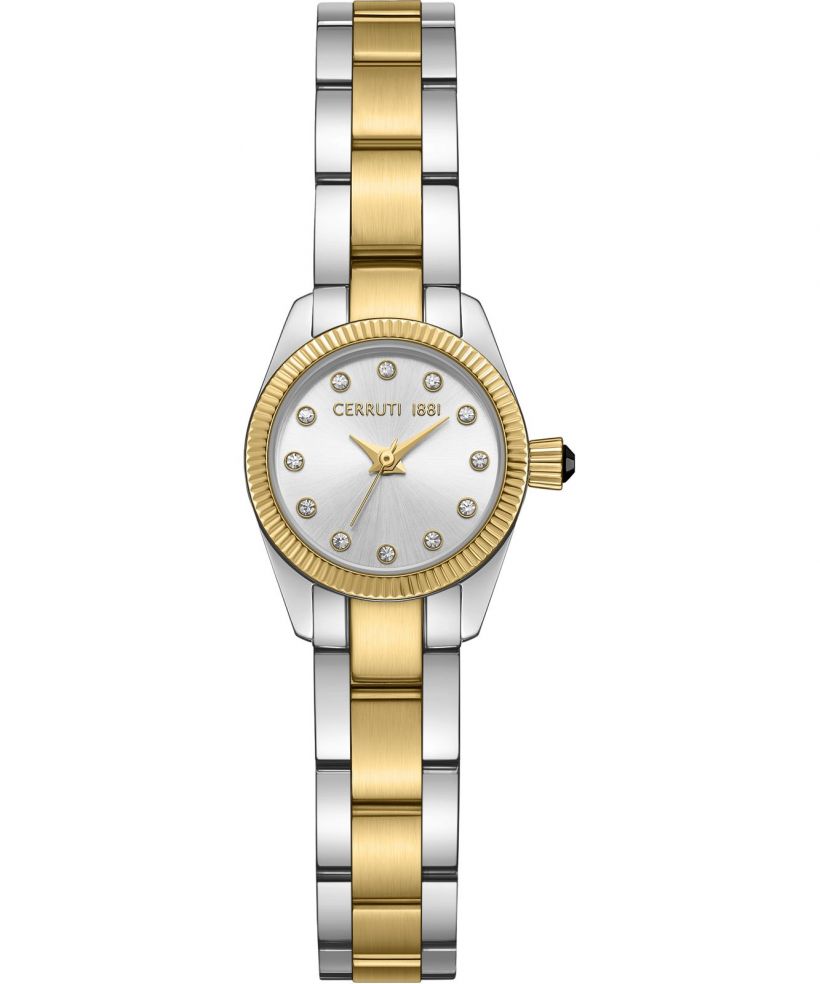 Reloj para mujeres Cerruti 1881 Endine