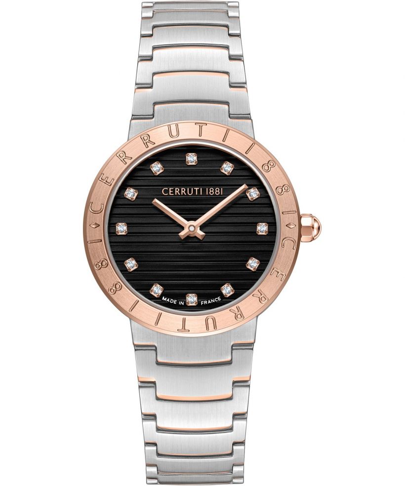 Reloj para mujeres Cerruti 1881 Filiano