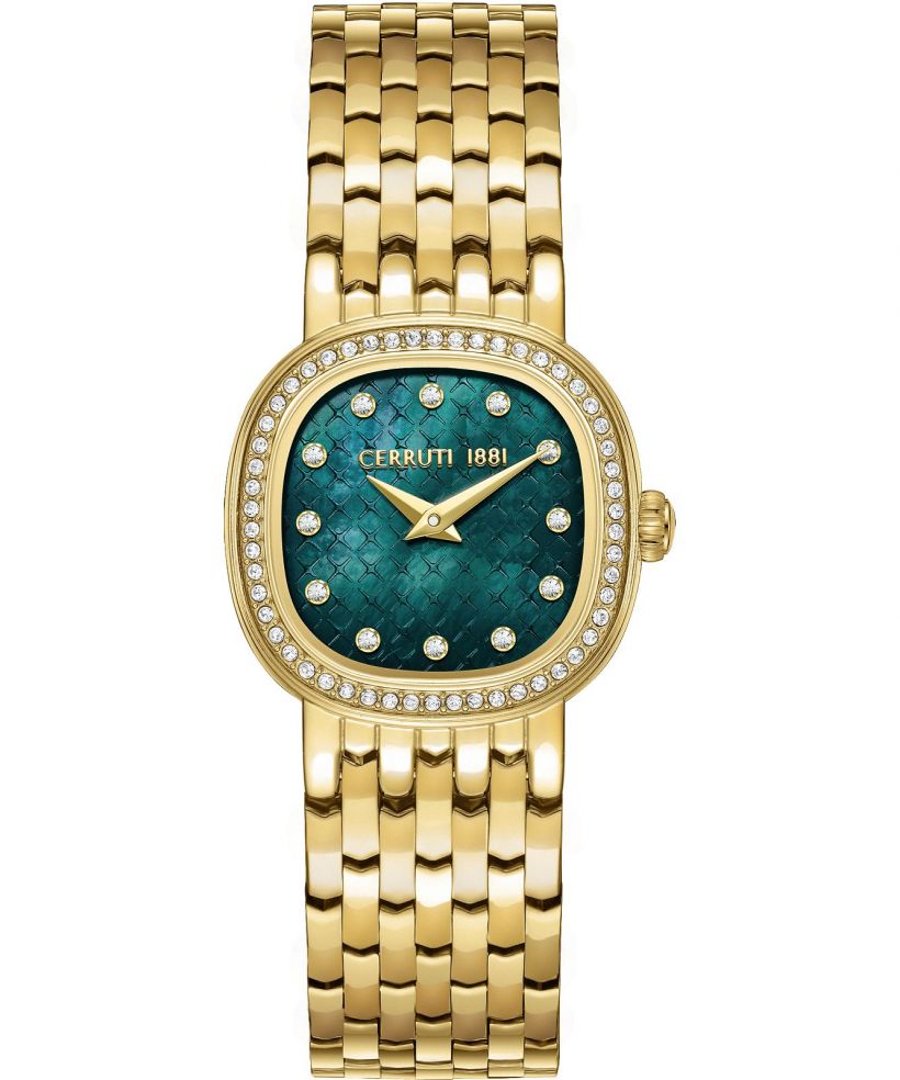Reloj para mujeres Cerruti 1881 Gresta