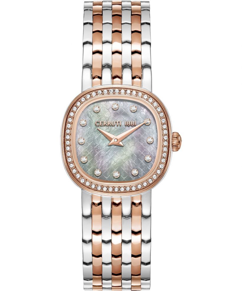 Reloj para mujeres Cerruti 1881 Gresta