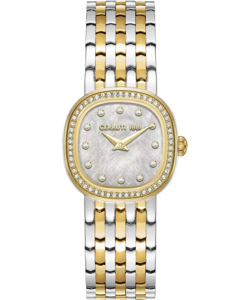 Reloj para mujeres Cerruti 1881 Gresta