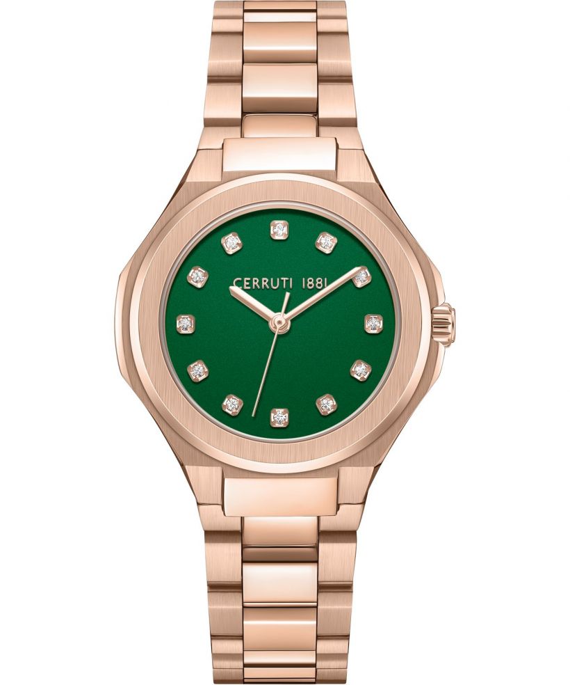 Reloj para mujeres Cerruti 1881 Lucardo