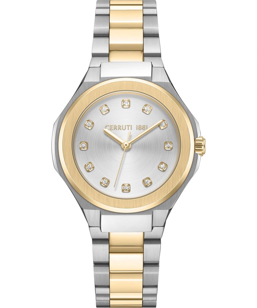 Reloj para mujeres Cerruti 1881 Lucardo