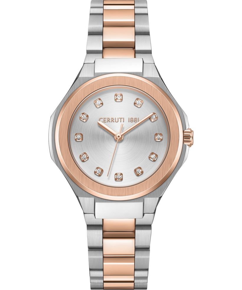 Reloj para mujeres Cerruti 1881 Lucardo