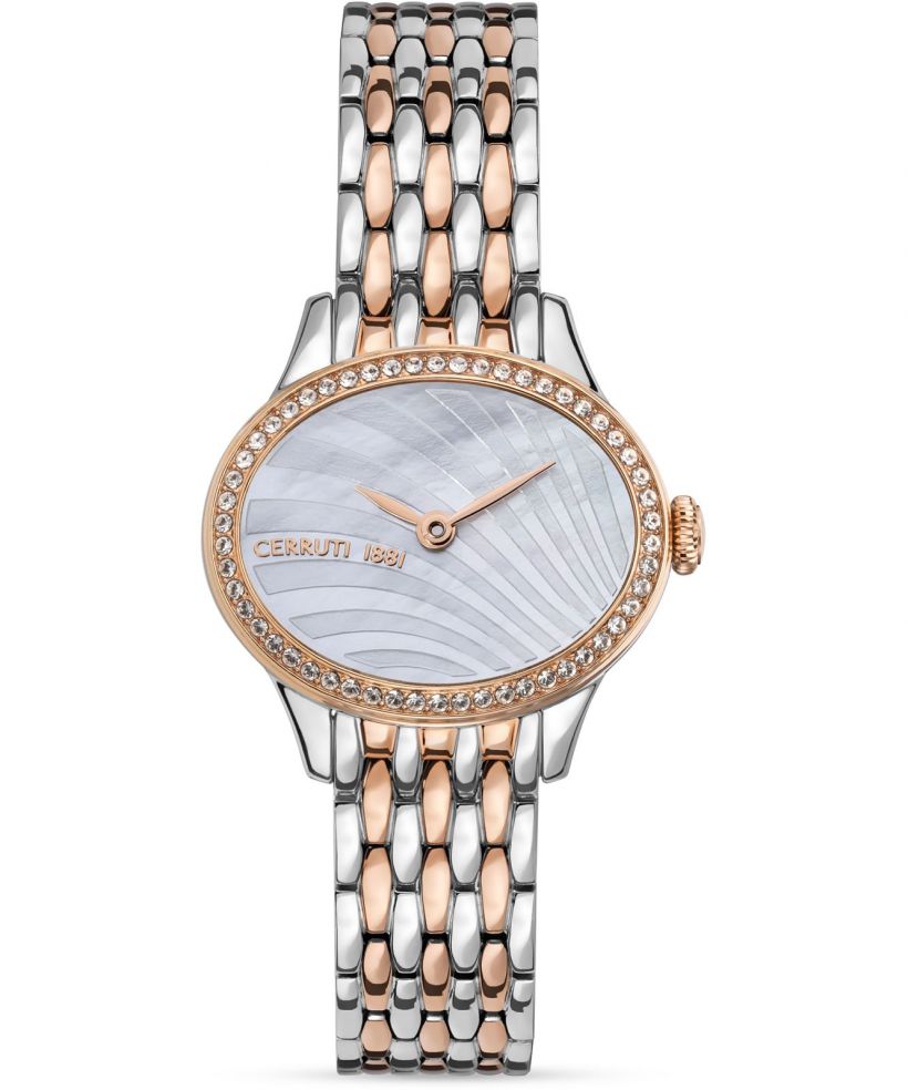 Reloj para mujeres Cerruti 1881 Nemi
