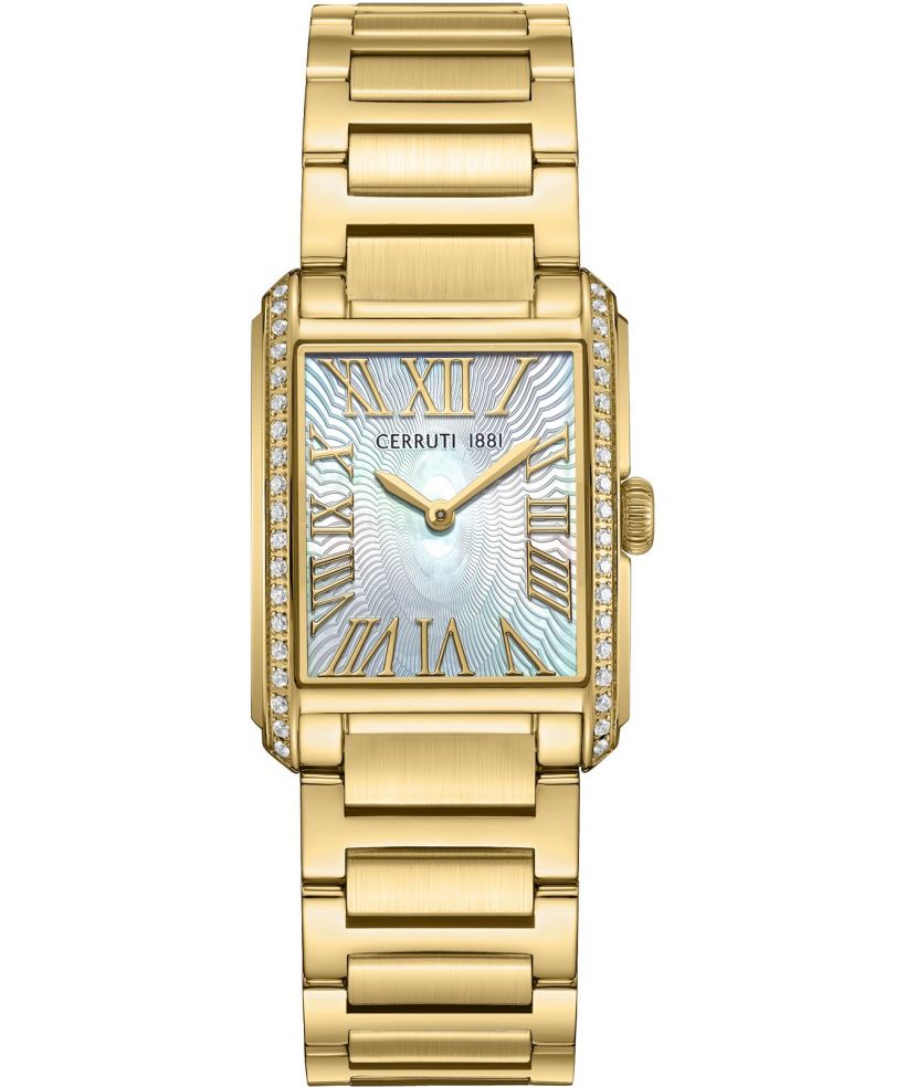Reloj para mujeres Cerruti 1881 Rendena
