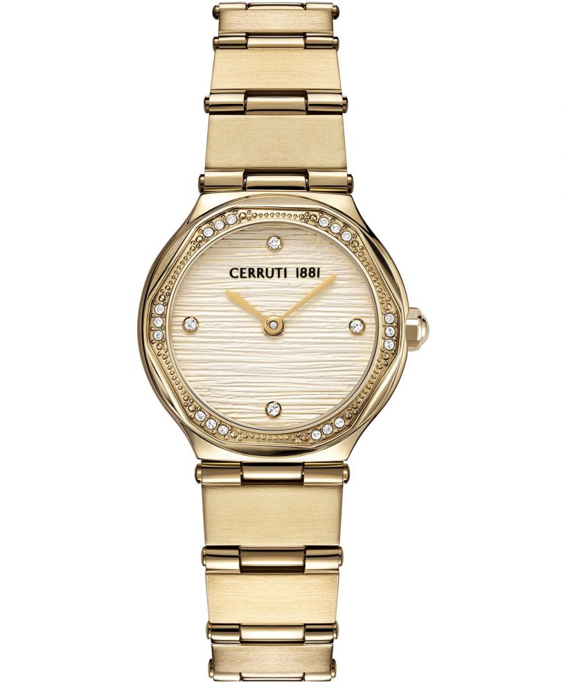 Reloj para mujeres Cerruti 1881 Rendinara