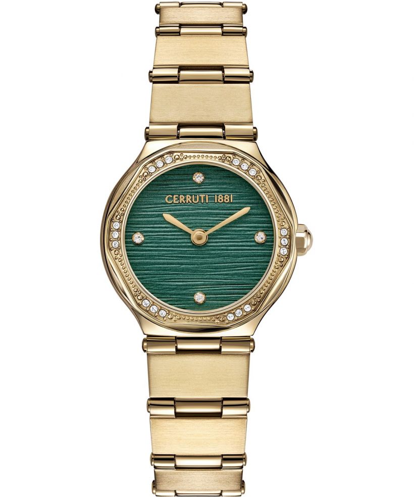 Reloj para mujeres Cerruti 1881 Rendinara