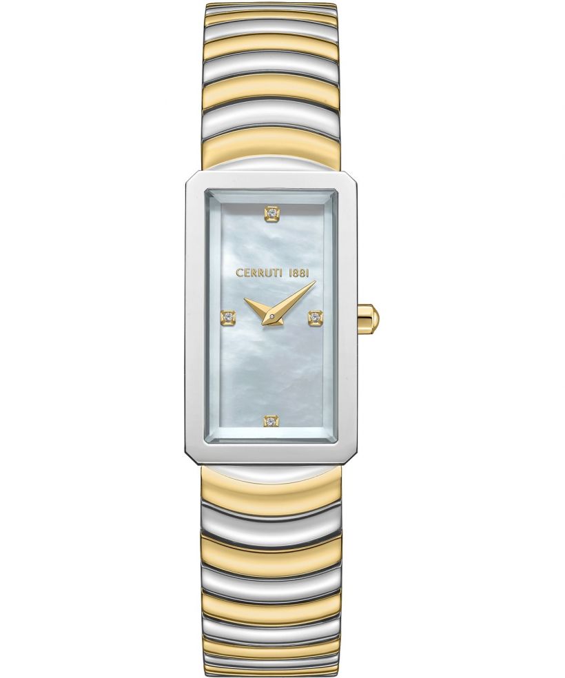 Reloj para mujeres Cerruti 1881 Vallucciole
