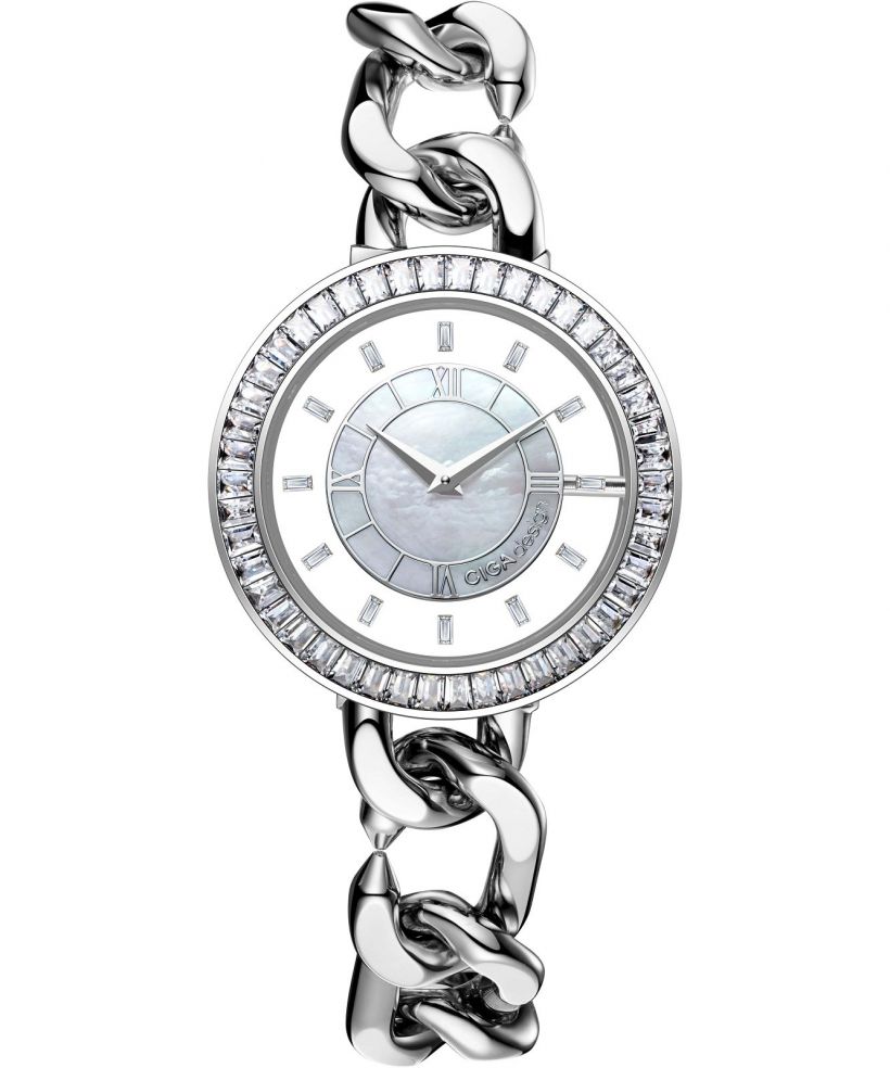 Reloj para mujeres Ciga Design D Series SPARKLE