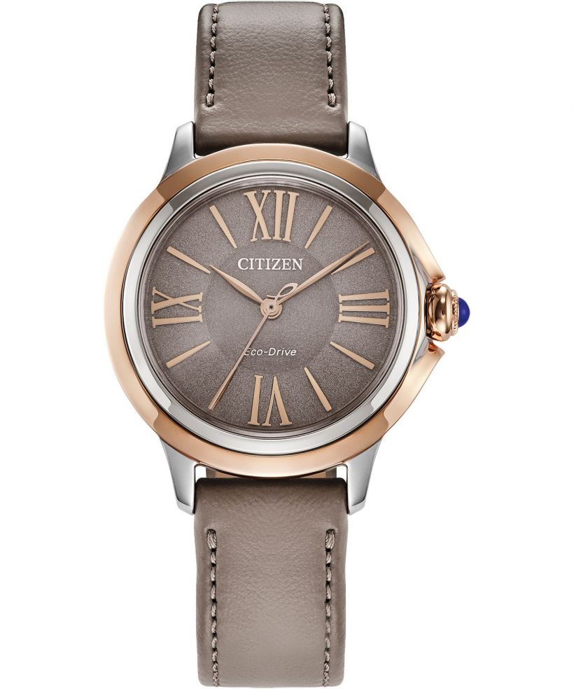 Reloj para mujeres Citizen Ceci Eco-Drive