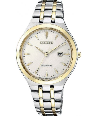 Reloj para mujeres Citizen Eco-Drive Elegance