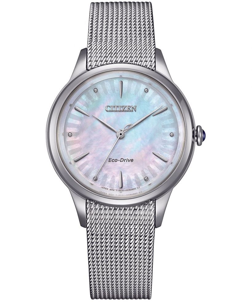 Reloj para mujeres Citizen Eco-Drive
