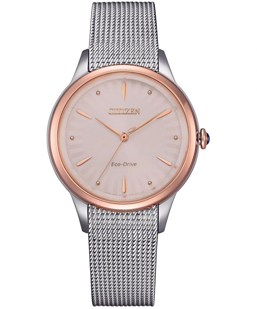 Reloj para mujeres Citizen Eco-Drive
