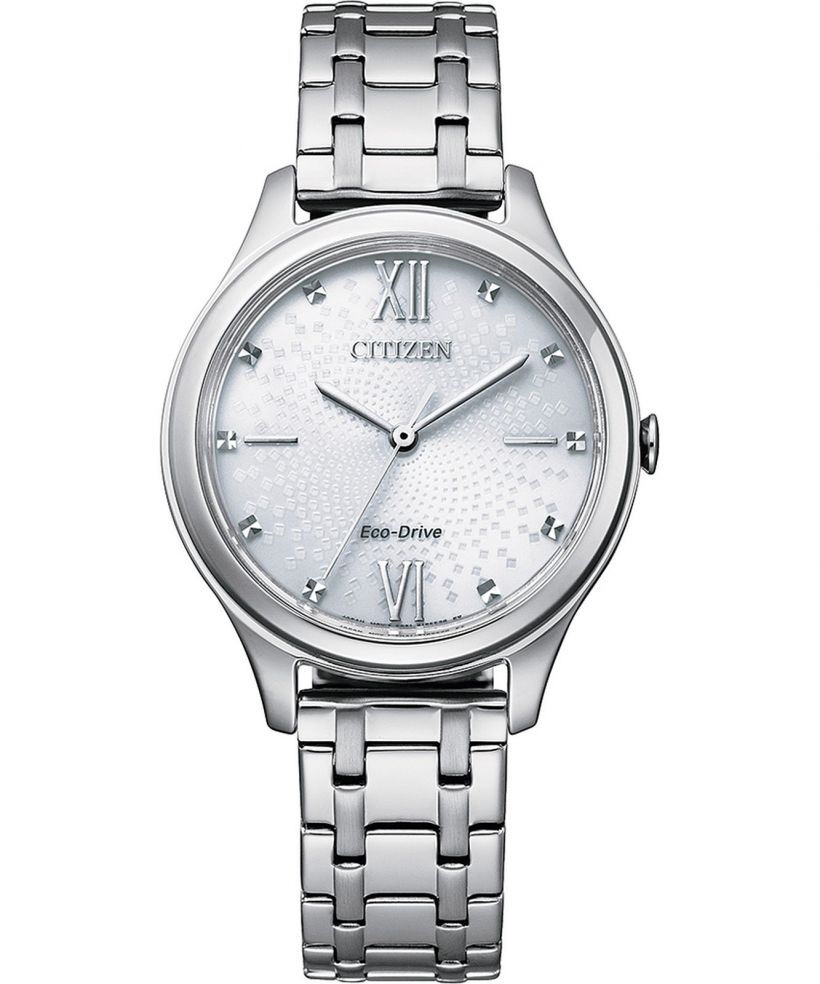 Reloj para mujeres Citizen Elegance Eco-Drive
