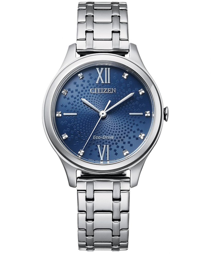 Reloj para mujeres Citizen Elegance Eco-Drive