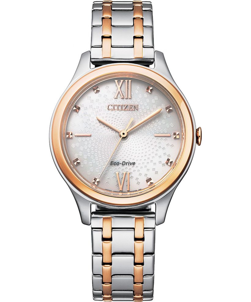 Reloj para mujeres Citizen Elegance Eco-Drive