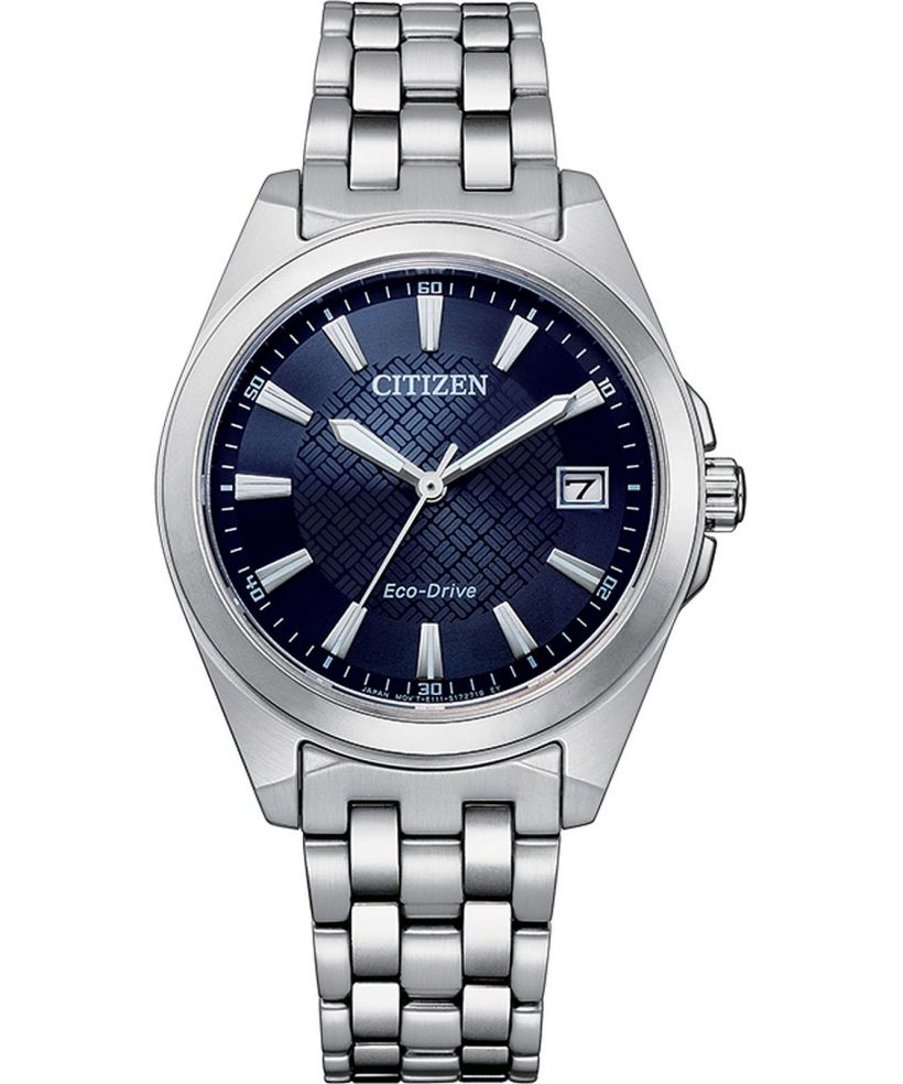 Reloj para mujeres Citizen Elegance Eco-Drive