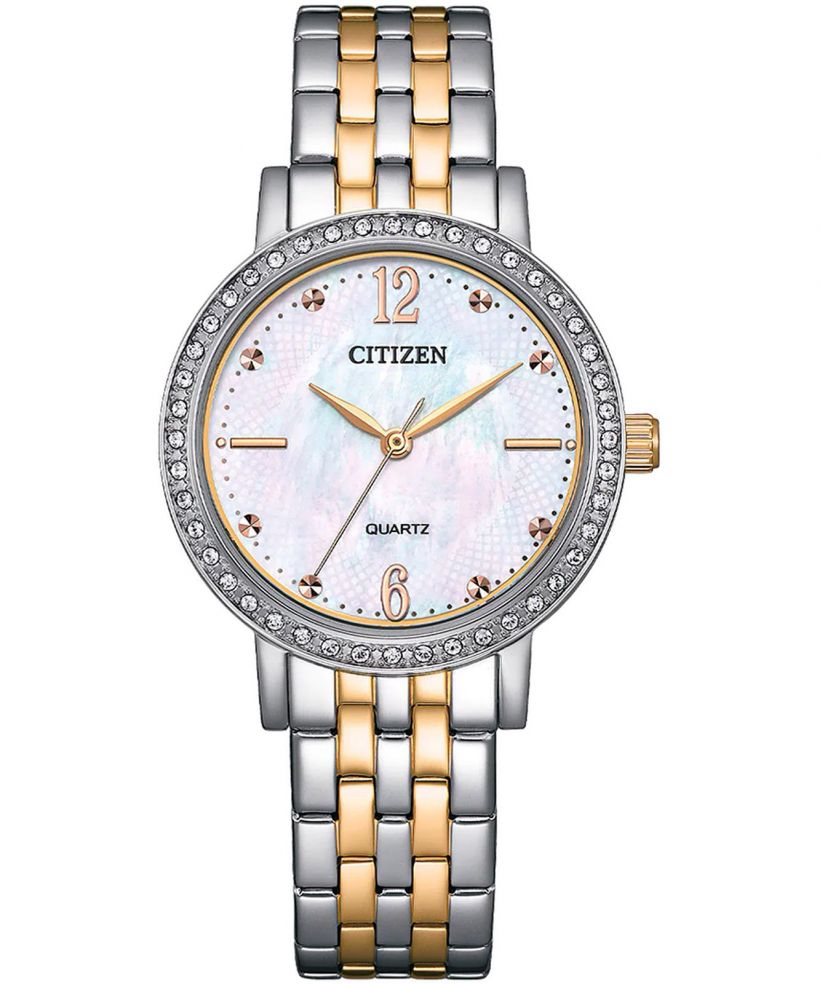 Reloj para mujeres Citizen Elegance