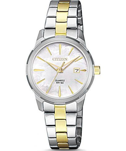 Reloj para mujeres Citizen Elegance