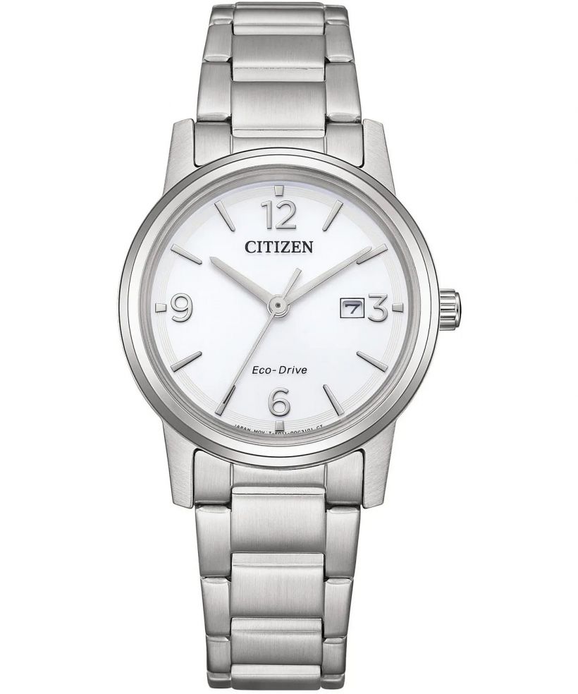 Reloj para mujeres Citizen Elegance Solar Eco-Drive