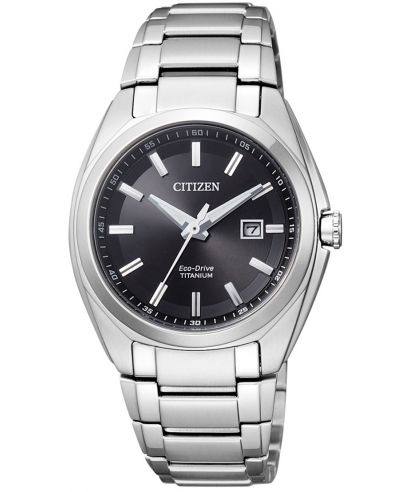 Reloj para mujeres Citizen Eco-Drive Super Titanium
