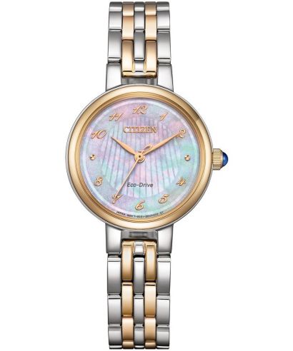 Reloj para mujeres Citizen L Elegance Solar Eco-Drive