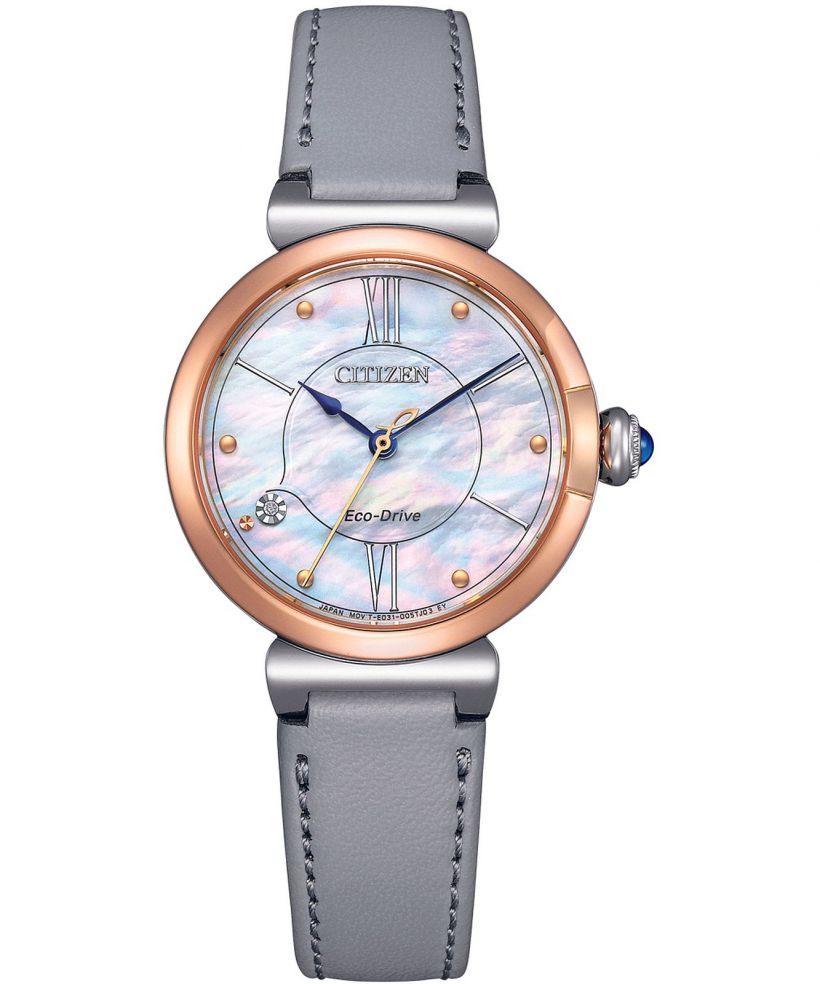 Reloj para mujeres Citizen Citizen L Maybells Eco-Drive Diamonds
