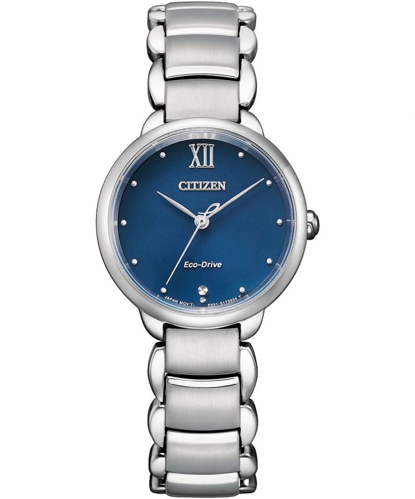Reloj para mujeres Citizen Citizen L Moonlight Eco-Drive