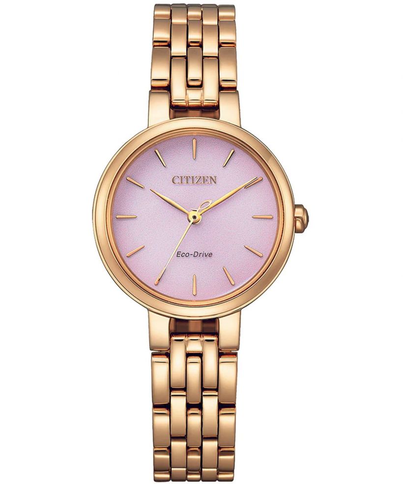 Reloj para mujeres Citizen Citizen L Eco-Drive