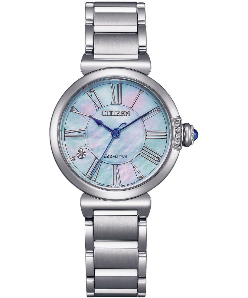 Reloj para mujeres Citizen Citizen L Maybells Eco-Drive