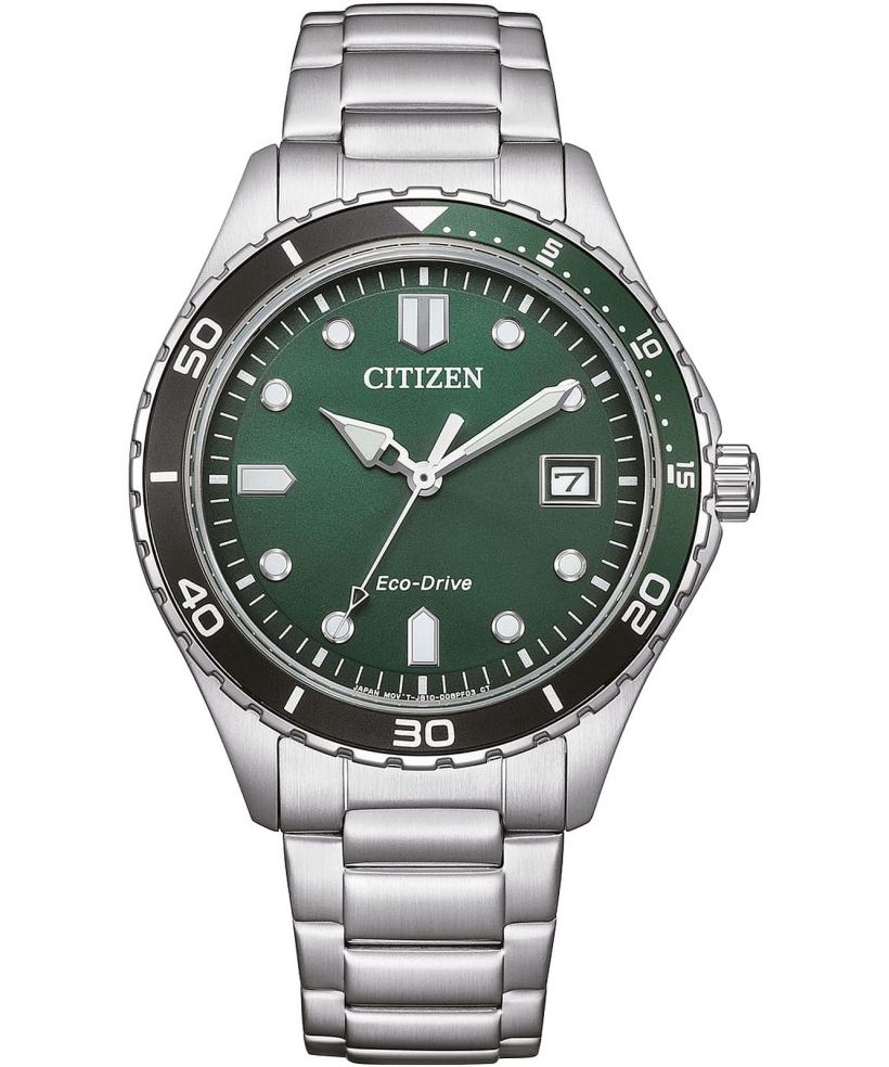 Reloj para mujeres Citizen Lady Sporty Aqua Eco-Drive