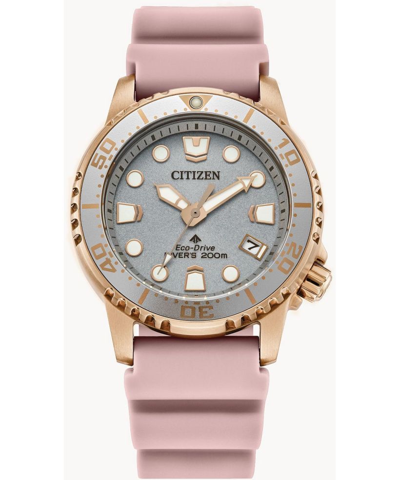 Reloj para mujeres Citizen Promaster Diver