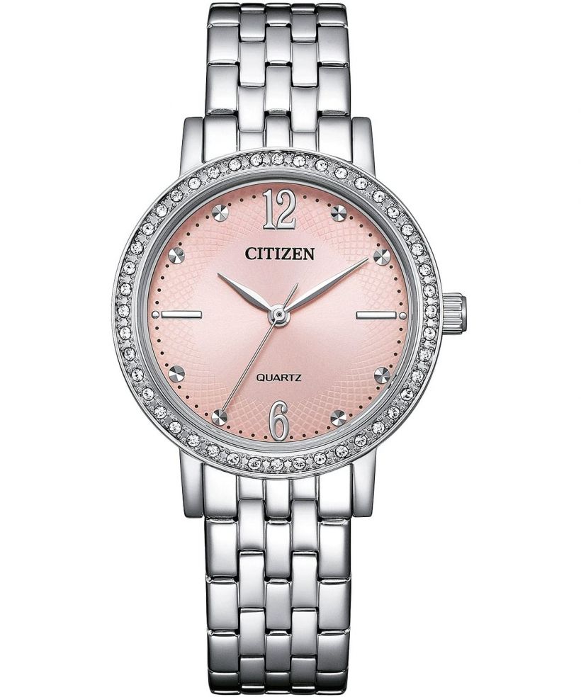 Reloj para mujeres Citizen Quartz Elegance