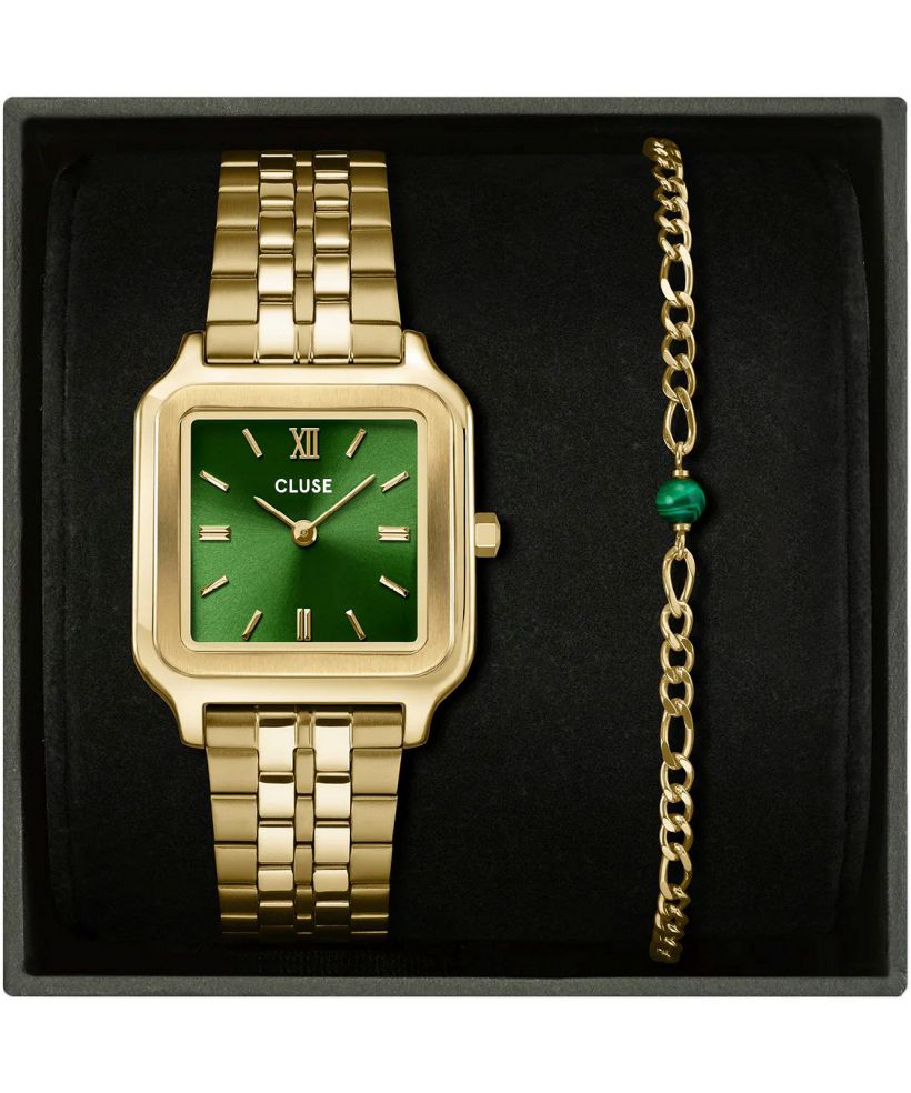 Reloj para mujeres Cluse Gracieuse Gift Set