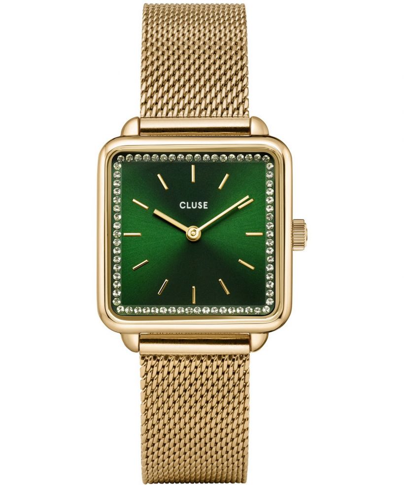 Reloj para mujeres Cluse La Tétragone Mesh