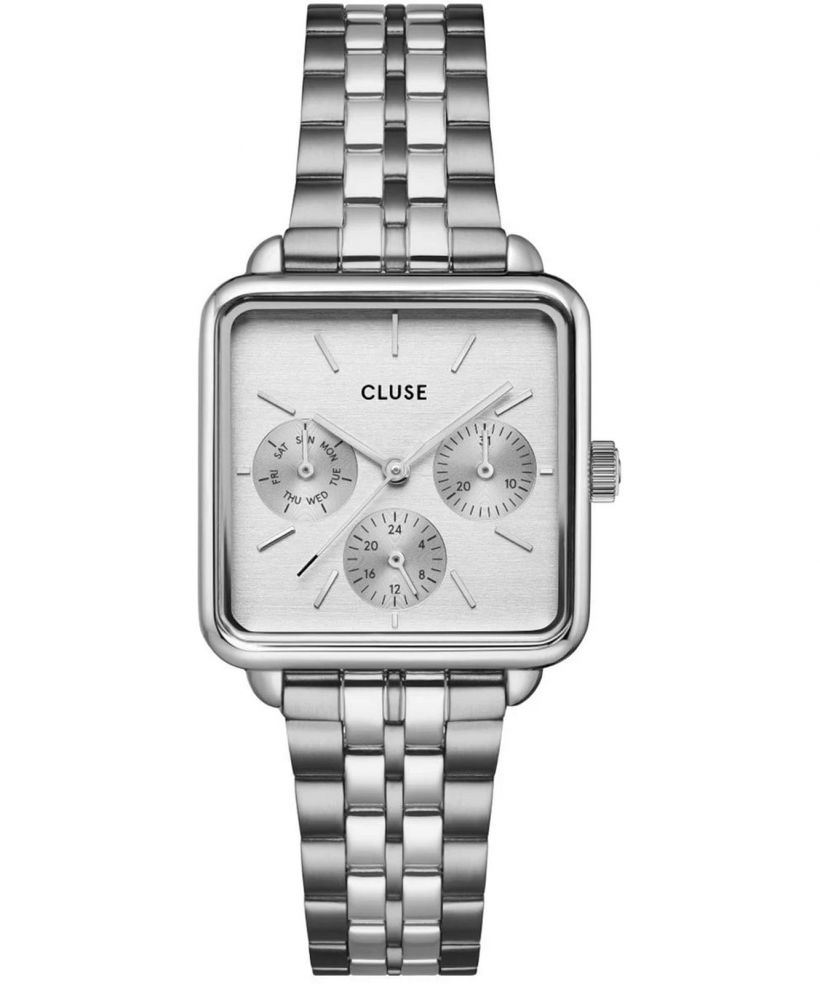 Reloj para mujeres Cluse La Tétragone Multifunction