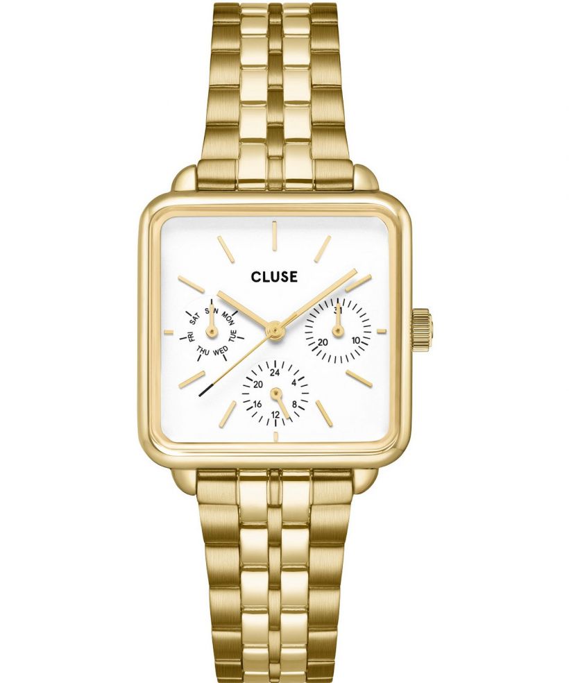 Reloj para mujeres Cluse La Tétragone Multifunction