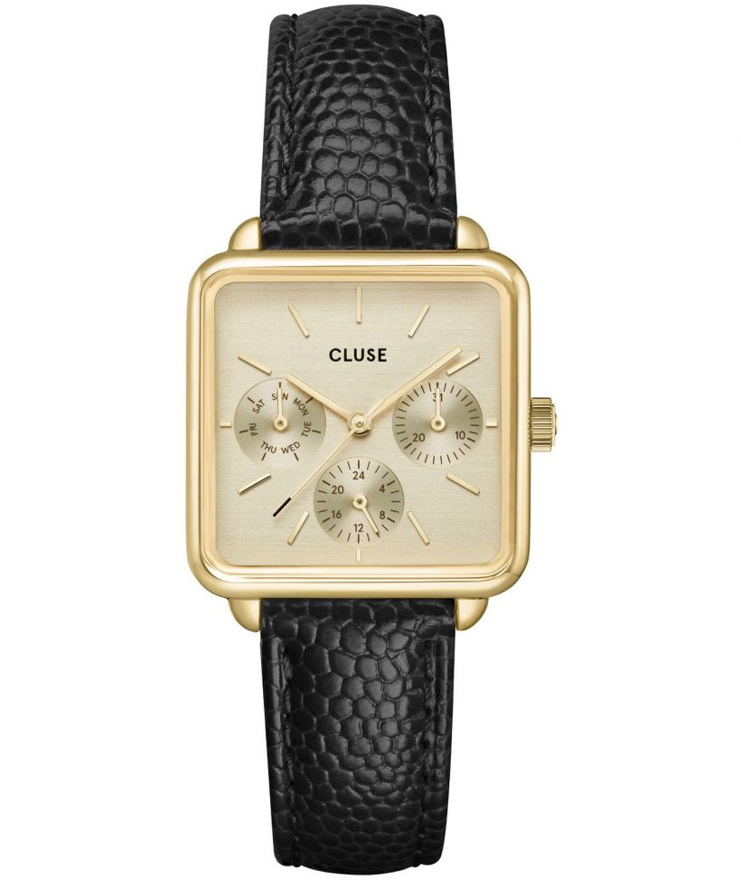 Reloj para mujeres Cluse La Tétragone Multifunction